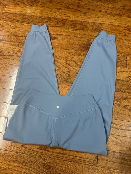 lululemon athletica Pants - 41. Lululemon Align High-Rise Jogger *Regular
Steel Blue NWT